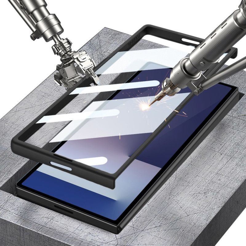 Kuori Samsung Galaxy Z Fold 7 Magsafe-yhteensopiva Gkk