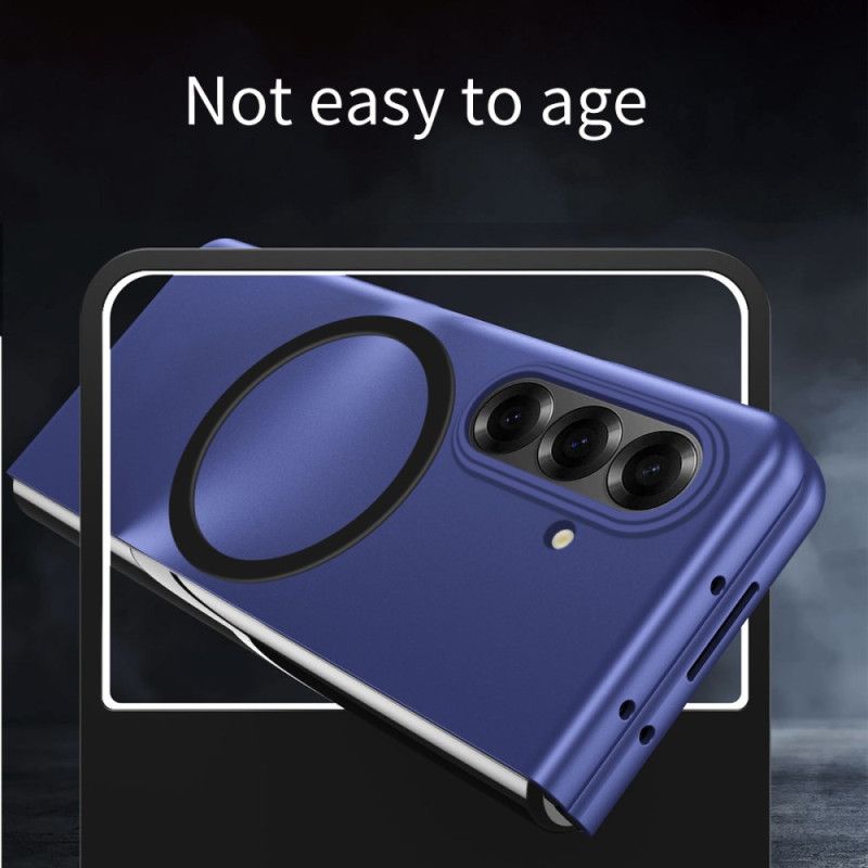Kuori Samsung Galaxy Z Fold 7 Magsafe-yhteensopiva Mattapintainen