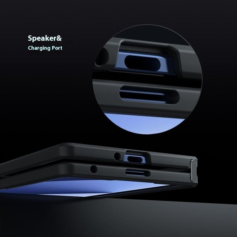 Kuori Samsung Galaxy Z Fold 7 Mattapinta Suojakuori