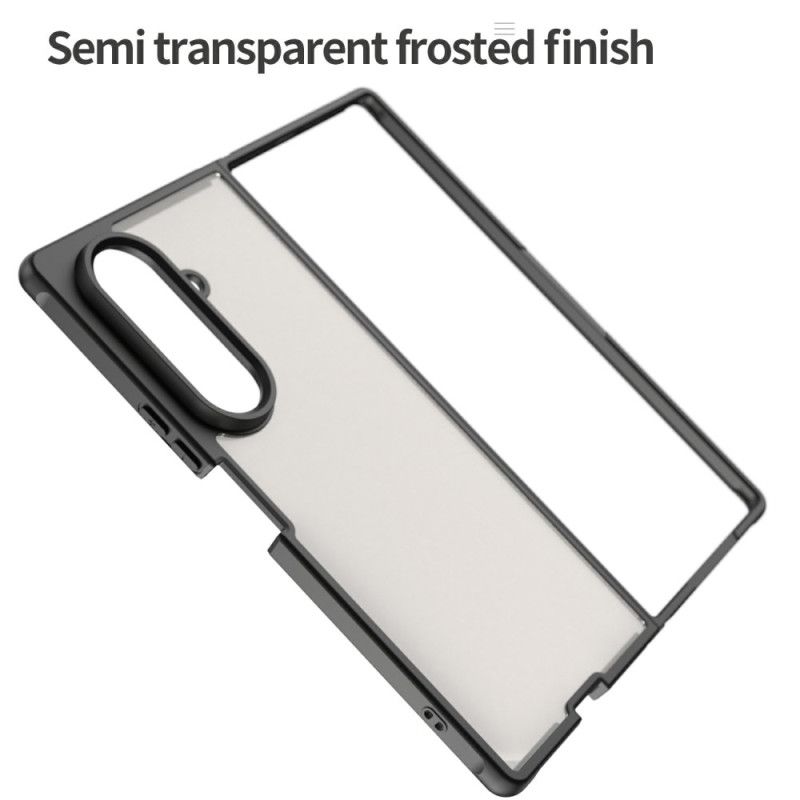 Kuori Samsung Galaxy Z Fold 7 Mattapintainen