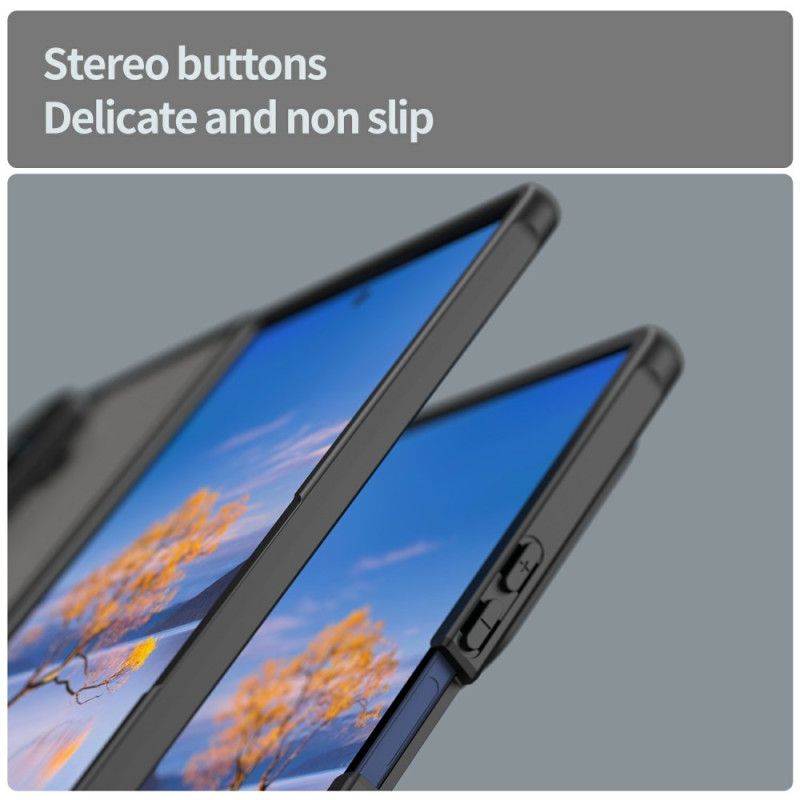 Kuori Samsung Galaxy Z Fold 7 Mattapintainen