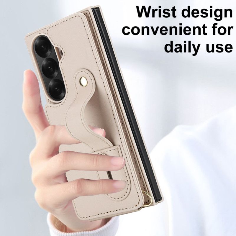 Kuori Samsung Galaxy Z Fold 7 Monitoiminen