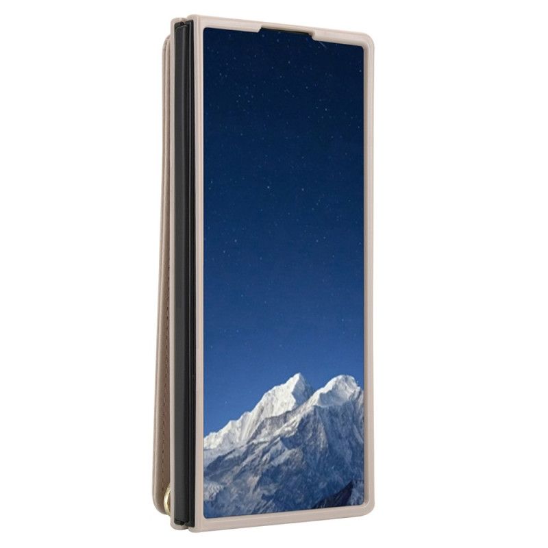 Kuori Samsung Galaxy Z Fold 7 Monitoiminen