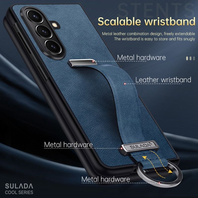 Kuori Samsung Galaxy Z Fold 7 Muotisarja Sulada