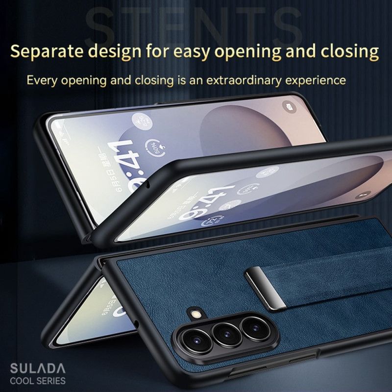 Kuori Samsung Galaxy Z Fold 7 Muotisarja Sulada