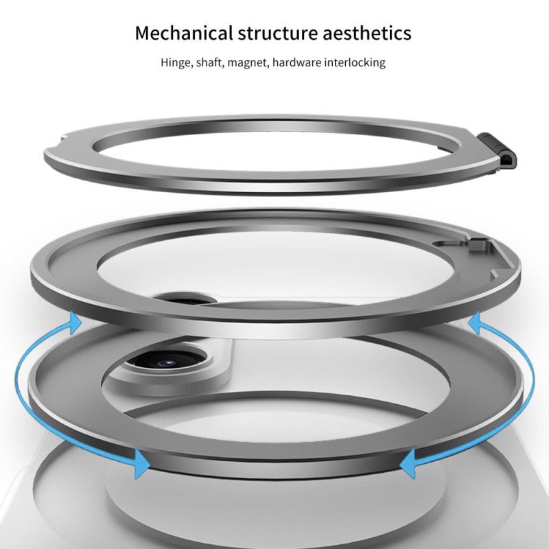 Kuori Samsung Galaxy Z Fold 7 Näytönsuoja Ja Jalusta