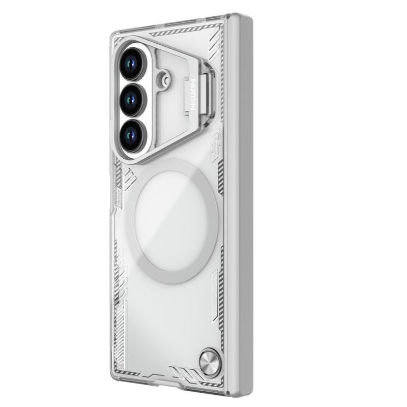 Kuori Samsung Galaxy Z Fold 7 Nillkin Iceblade -potkuri