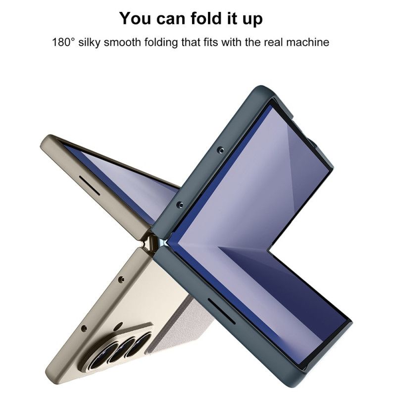 Kuori Samsung Galaxy Z Fold 7 Ohut Korttikotelo