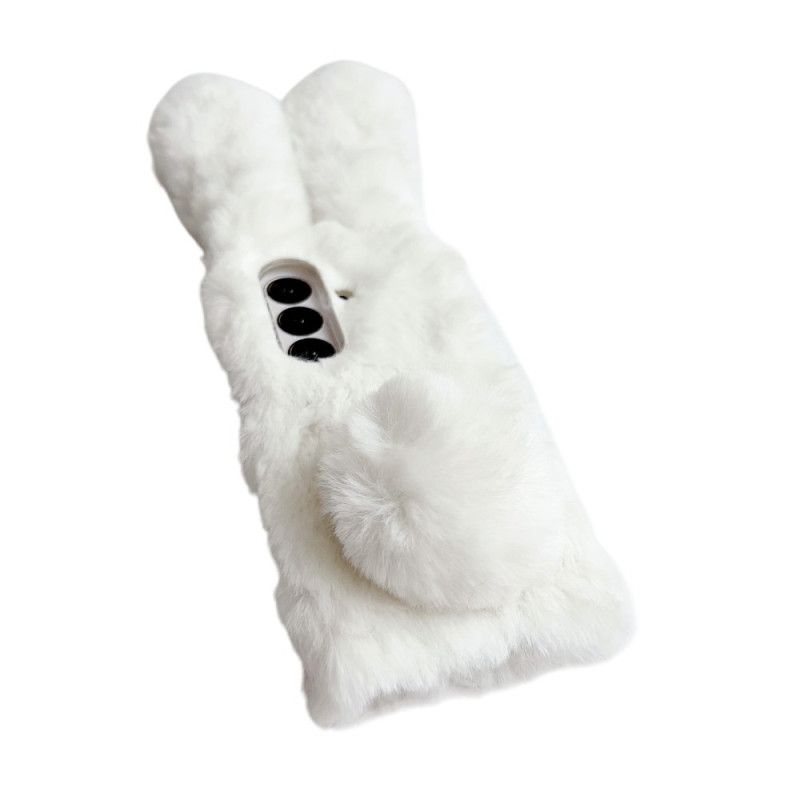 Kuori Samsung Galaxy Z Fold 7 Pehmoiset Pupunkorvat