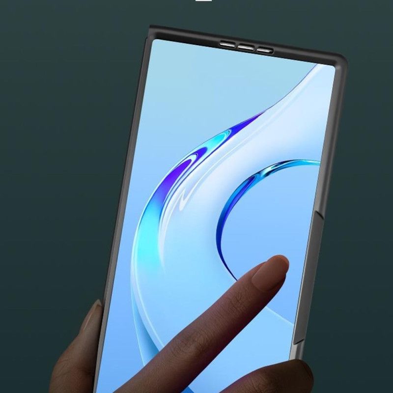 Kuori Samsung Galaxy Z Fold 7 Ruostumaton Teräs