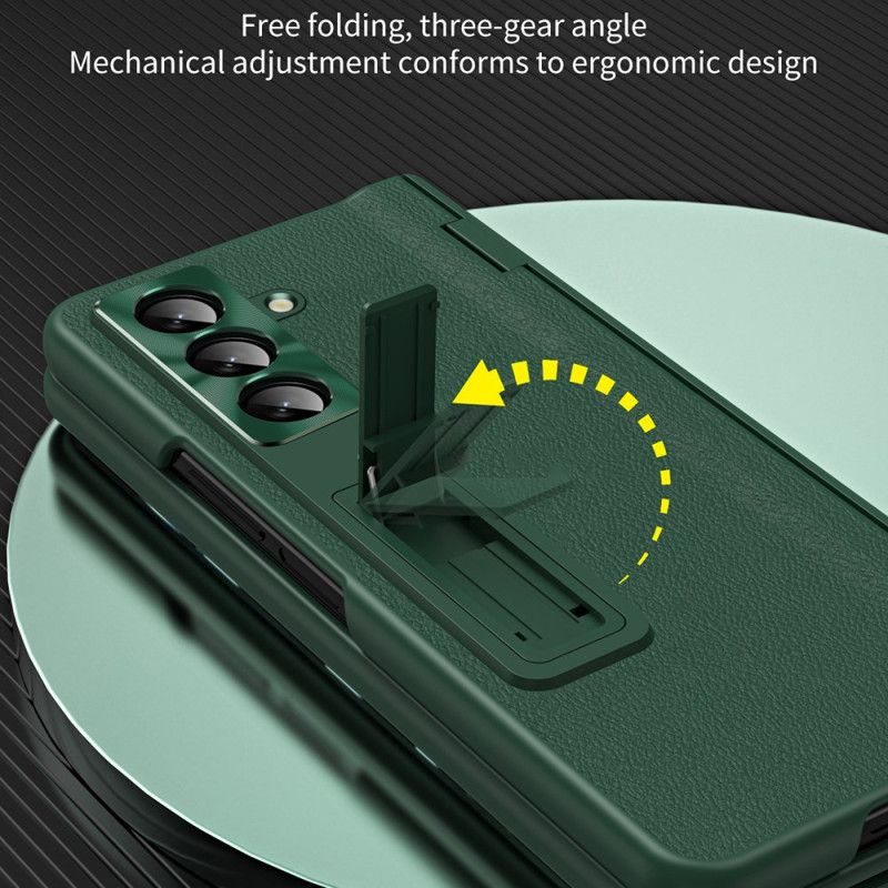 Kuori Samsung Galaxy Z Fold 7 Säädettävä Jalusta