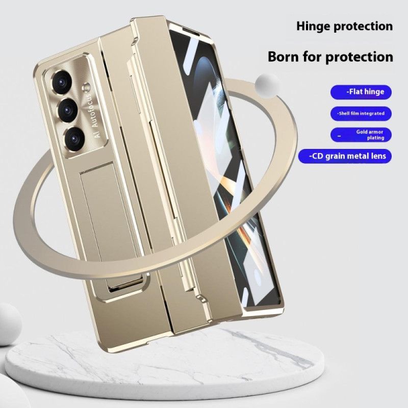 Kuori Samsung Galaxy Z Fold 7 Saranasuojus