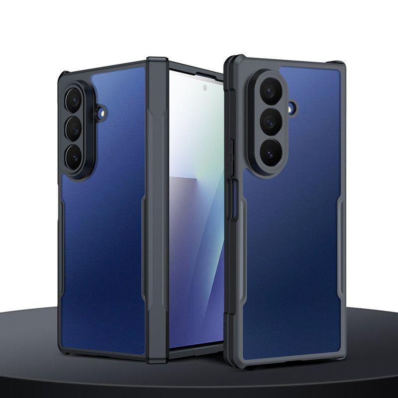 Kuori Samsung Galaxy Z Fold 7 Sisäänrakennettu Turvatyyny