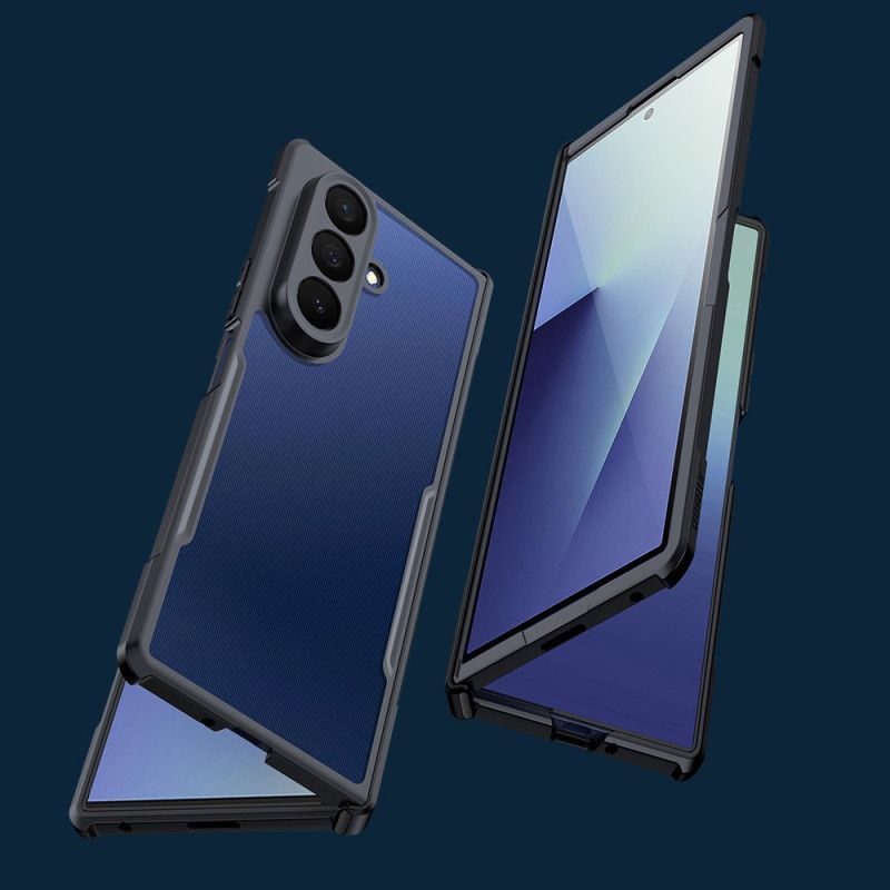 Kuori Samsung Galaxy Z Fold 7 Sisäänrakennettu Turvatyyny