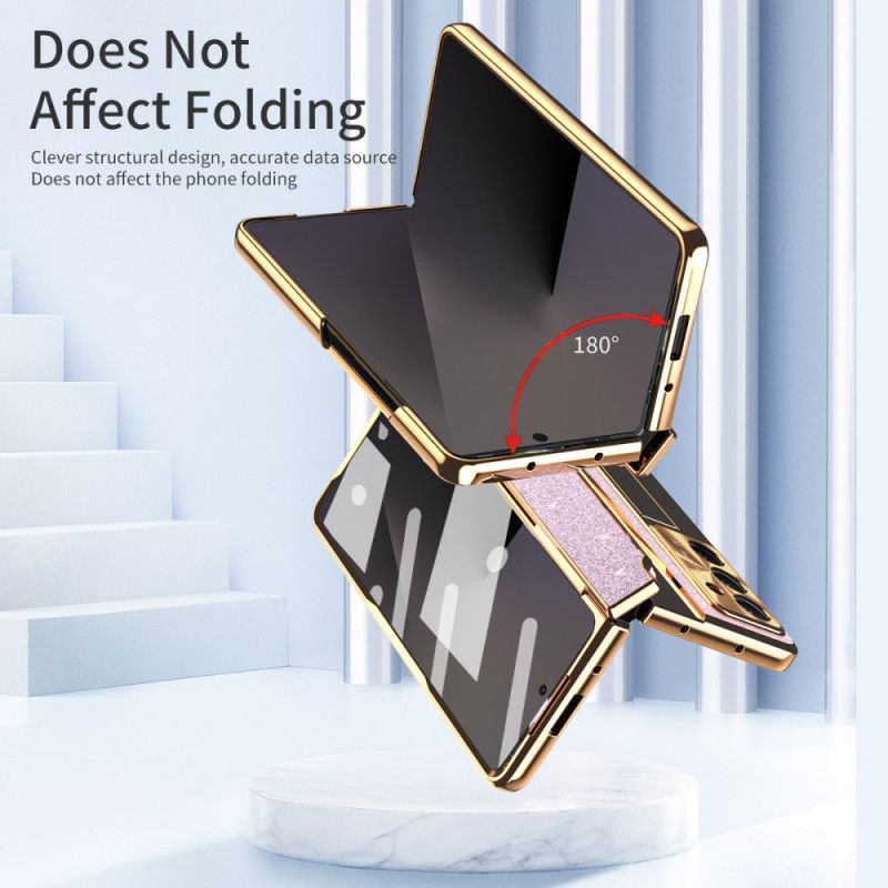 Kuori Samsung Galaxy Z Fold 7 Strassikoriste