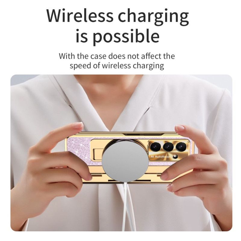 Kuori Samsung Galaxy Z Fold 7 Strassikoriste