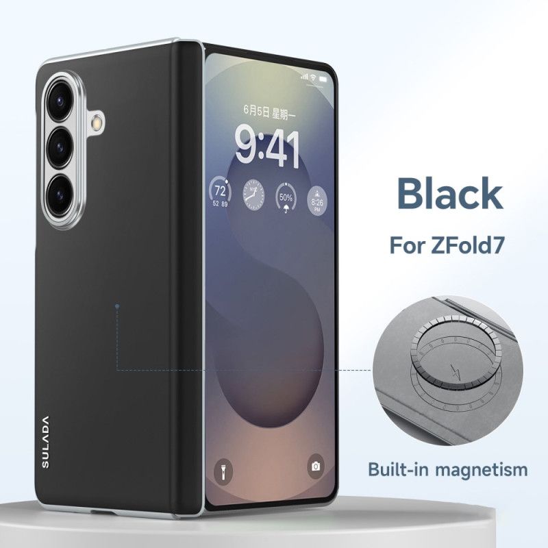 Kuori Samsung Galaxy Z Fold 7 Sulada