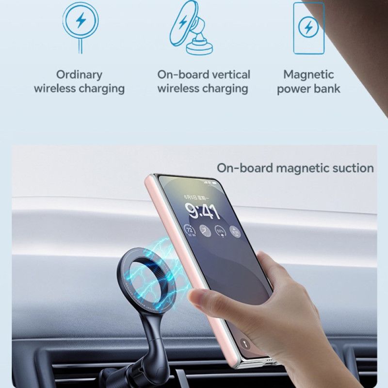 Kuori Samsung Galaxy Z Fold 7 Sulada