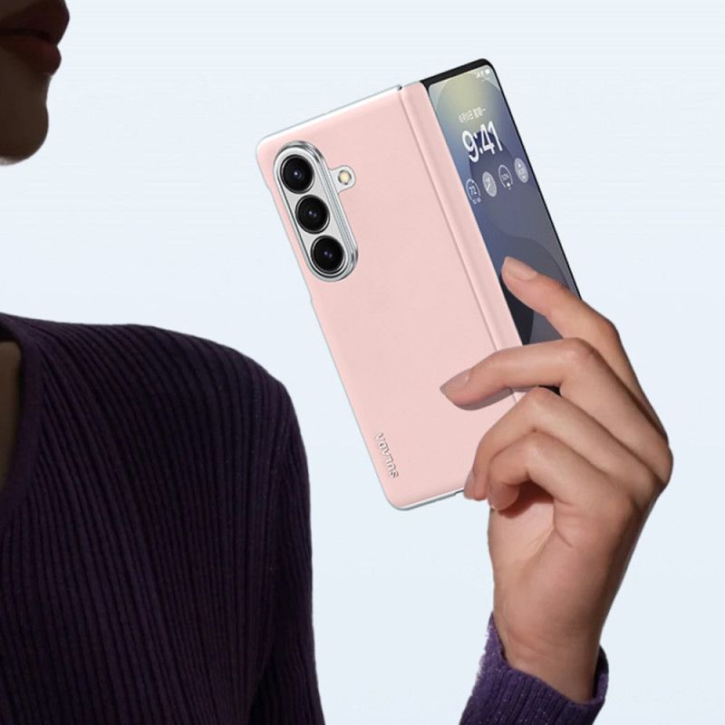 Kuori Samsung Galaxy Z Fold 7 Sulada