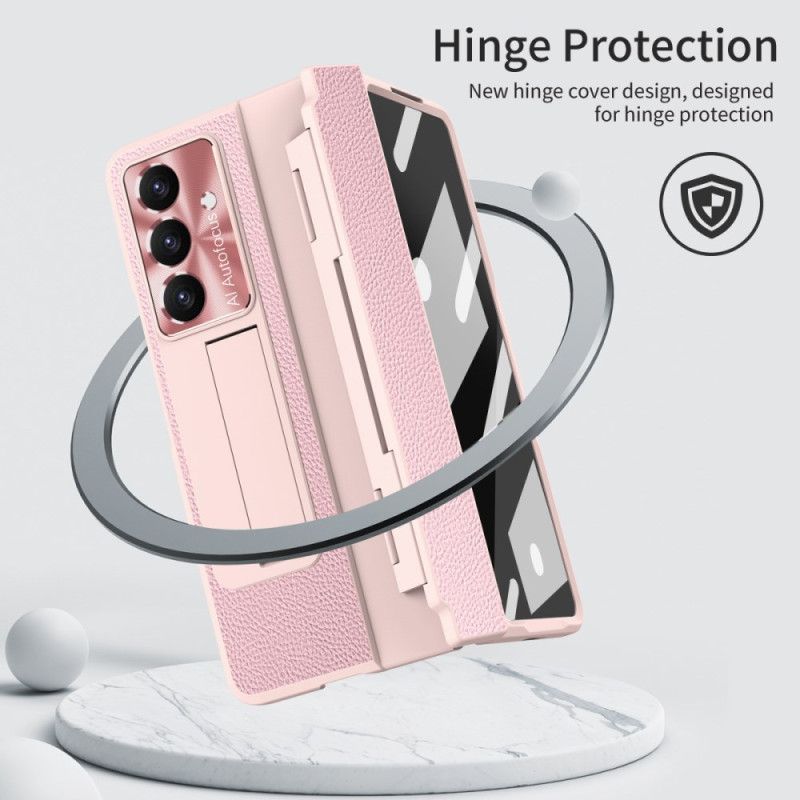 Kuori Samsung Galaxy Z Fold 7 Täysi Suojaus