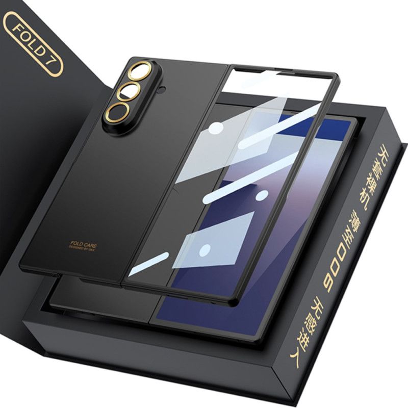 Kuori Samsung Galaxy Z Fold 7 Ultraohut