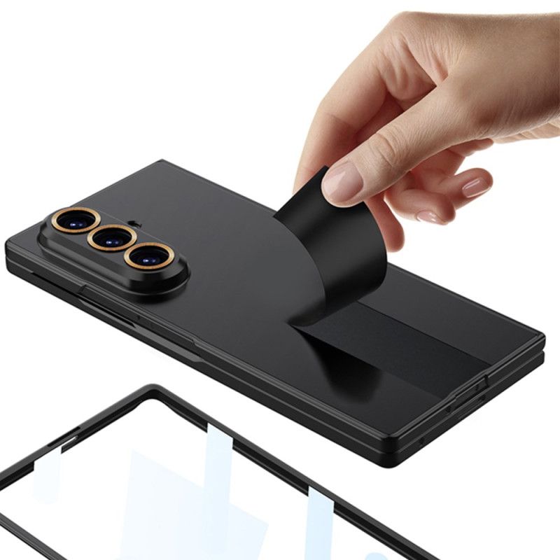 Kuori Samsung Galaxy Z Fold 7 Ultraohut