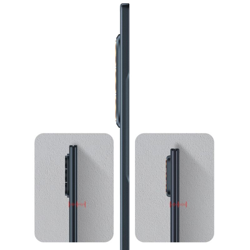 Kuori Samsung Galaxy Z Fold 7 Ultraohut