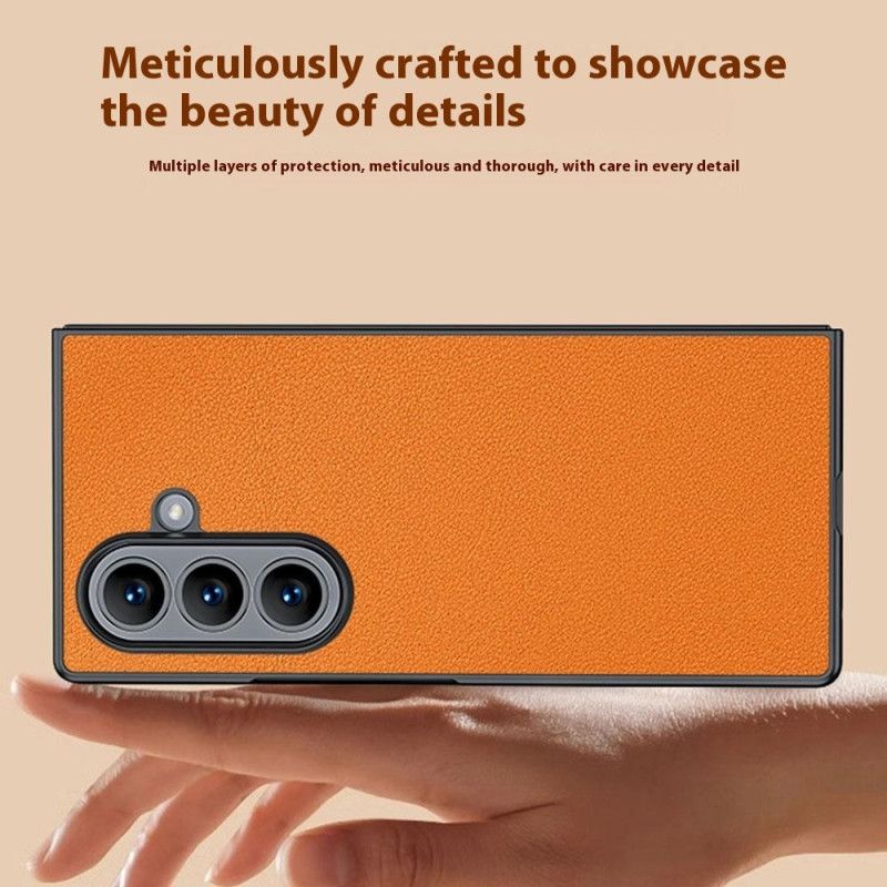 Kuori Samsung Galaxy Z Fold 7 Ultraohut Suojakuori