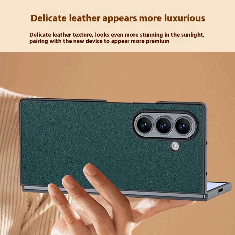 Kuori Samsung Galaxy Z Fold 7 Ultraohut Suojakuori