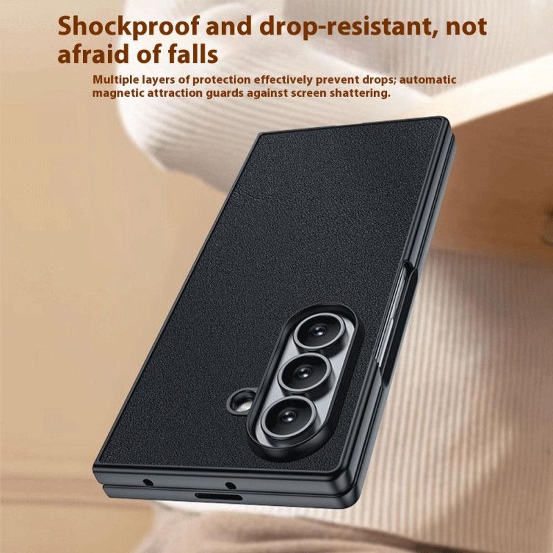 Kuori Samsung Galaxy Z Fold 7 Ultraohut Suojakuori