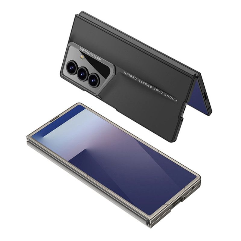 Kuori Samsung Galaxy Z Fold 7 Ultraohut Suojakuori