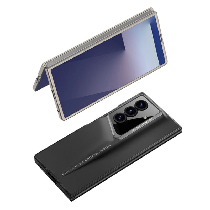 Kuori Samsung Galaxy Z Fold 7 Ultraohut Suojakuori