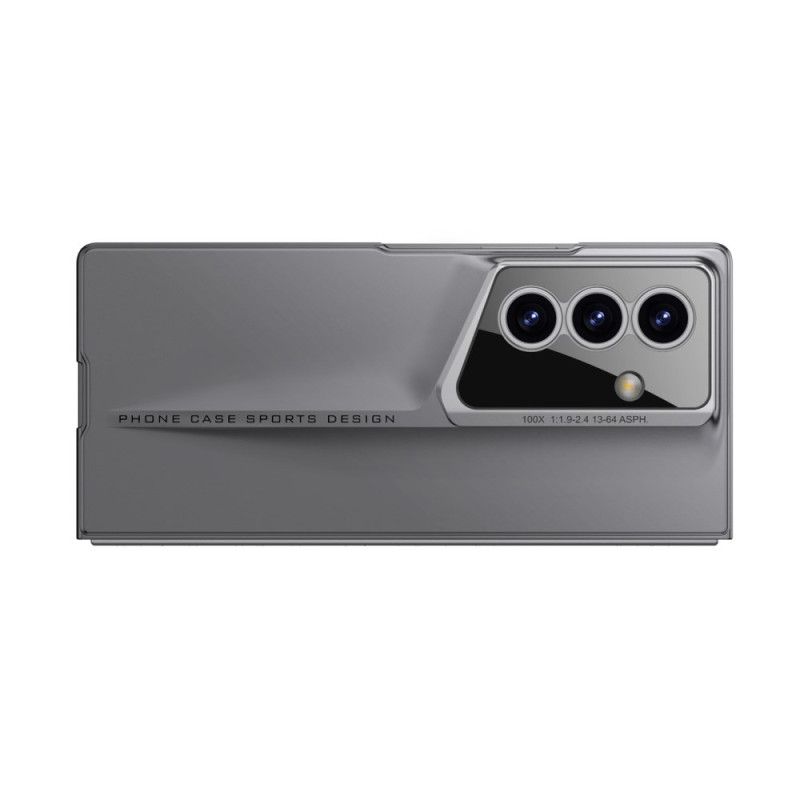 Kuori Samsung Galaxy Z Fold 7 Ultraohut Suojakuori