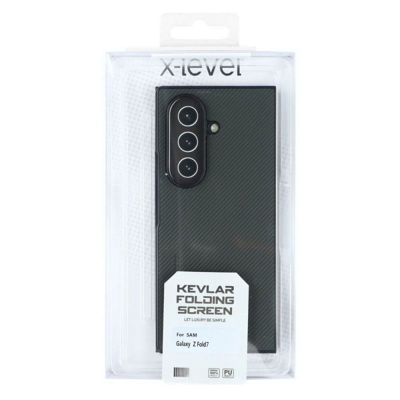 Kuori Samsung Galaxy Z Fold 7 X-level