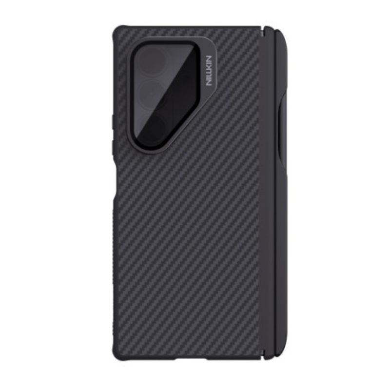 Puhelinkuoret Samsung Galaxy Z Fold 7 Carboprop-sarja Nillkin