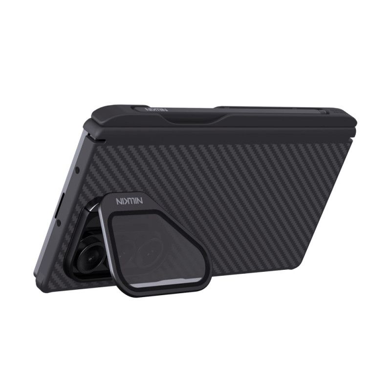 Puhelinkuoret Samsung Galaxy Z Fold 7 Carboprop-sarja Nillkin