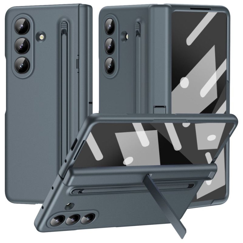 Puhelinkuoret Samsung Galaxy Z Fold 7 Jalusta Ja Kynä Pidike