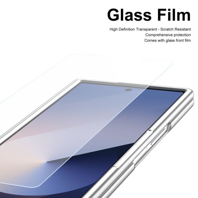 Puhelinkuoret Samsung Galaxy Z Fold 7 Kynä Ja Kynän Pidike
