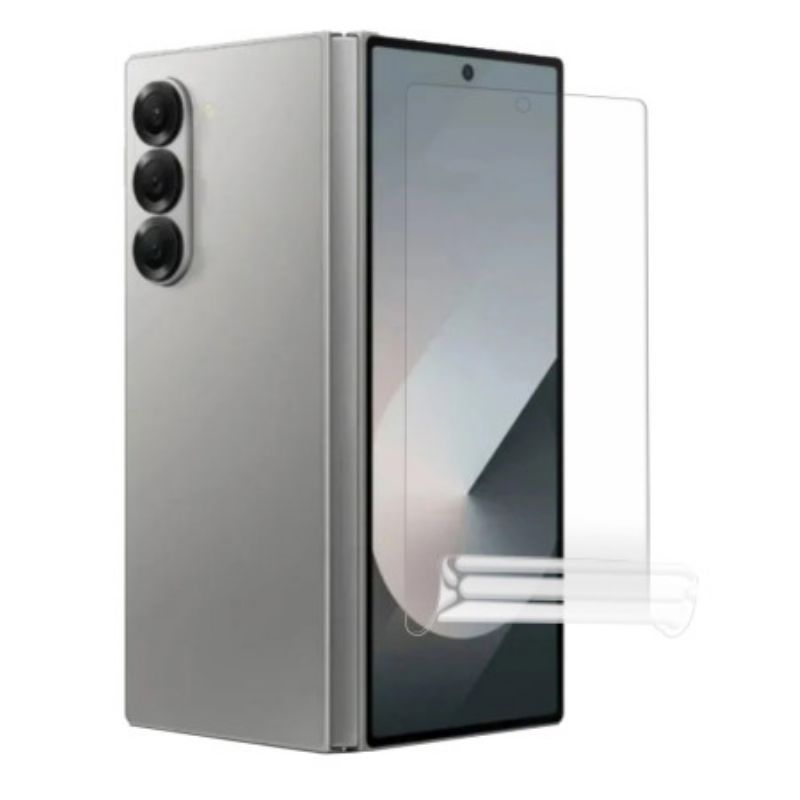 Samsung Galaxy Z Ulkonäytönsuoja Fold 7 5g