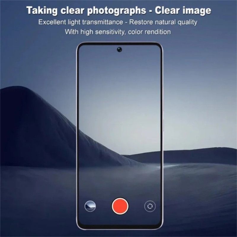 Suojaava Linssi Samsung Galaxy Z Fold 7