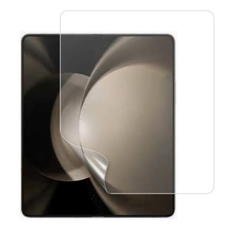 Täysin Peittävä Näytönsuoja Samsung Galaxy Z Fold 7:n Sisänäytölle