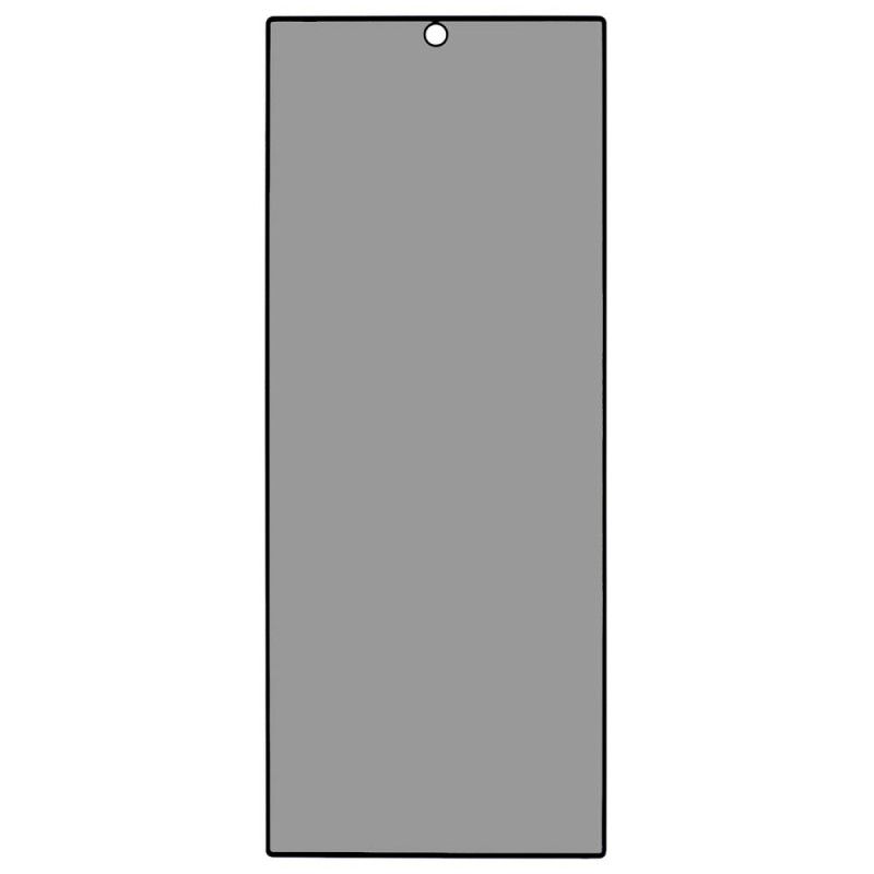 Vakoilunestoinen Karkaistu Lasinen Näytönsuoja Galaxy Z Fold 7:n Sisänäytölle