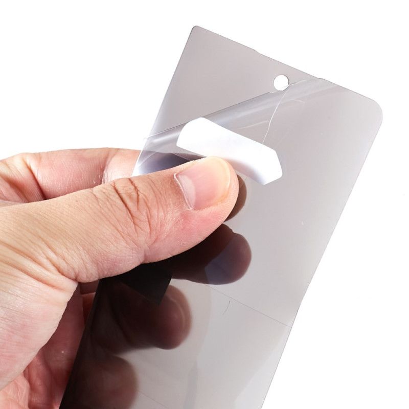 Vakoilunestonäytönsuojat Samsung Galaxy Z Fold 7