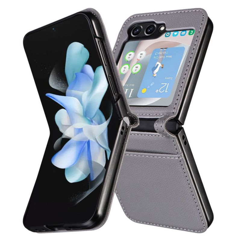 Case Samsung Galaxy Z Flip 7 Fe Puhelinkuoret Korttipaikka