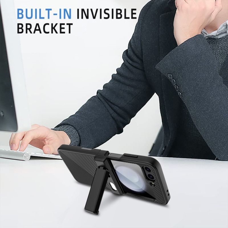 Case Samsung Galaxy Z Flip 7 Fe Puhelinkuoret Plus-muotoilu