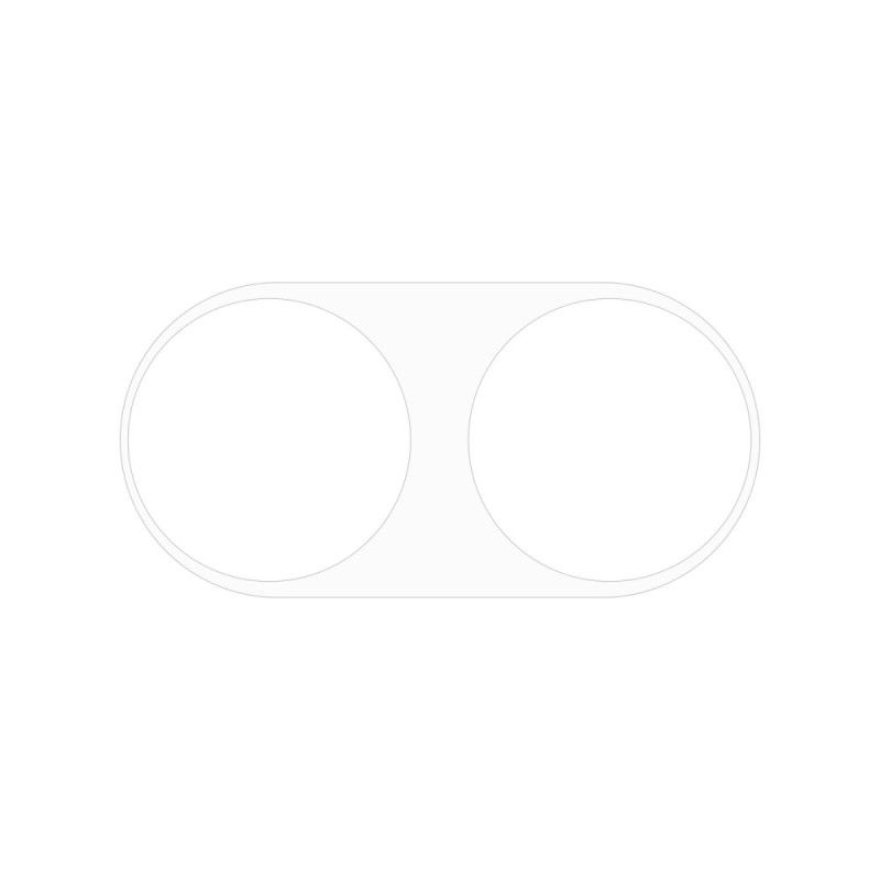 Karkaistusta Lasista Valmistettu Linssisuoja Samsung Galaxy Z Flip 7 Fe 5g