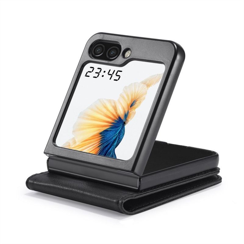 Kotelot Samsung Galaxy Z Flip 7 Fe Lc.imeeke Rfid-suojattu Korttikotelo