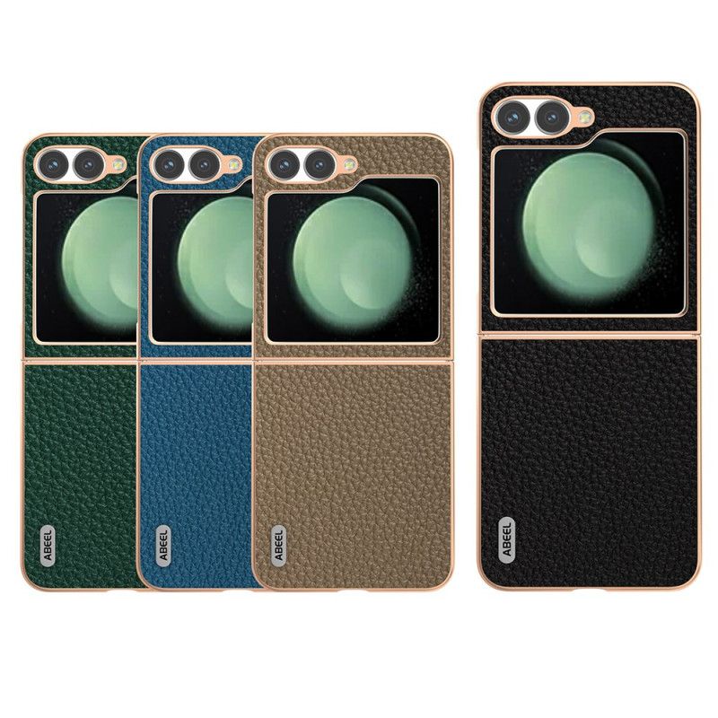 Kuori Samsung Galaxy Z Flip 7 Fe Abeel-tähtikuvio Suojakuori