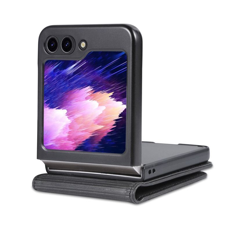 Kuori Samsung Galaxy Z Flip 7 Fe Azns-korttikotelo