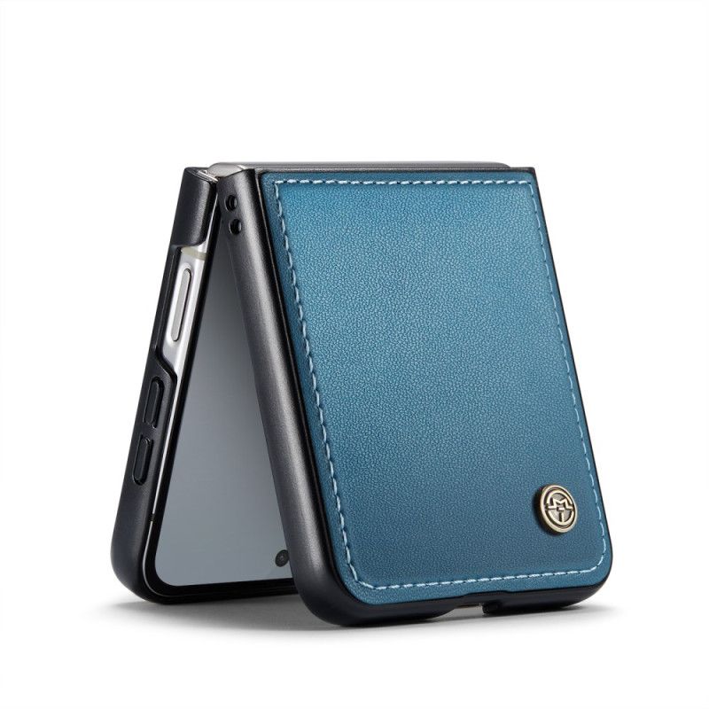 Kuori Samsung Galaxy Z Flip 7 Fe Caseme Rfid-suojaus